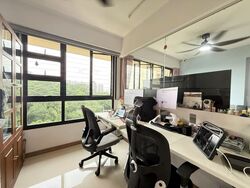 Blk 467B West Plains @ Bukit Batok (Bukit Batok), HDB 5 Rooms #577446311